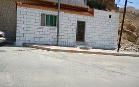 Idris Home